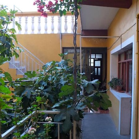 Homestay Jorge, Sucre Exterior foto